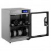 Tủ chống ẩm cao cấp Nikatei NC-30S Silver Plus (30 lít)